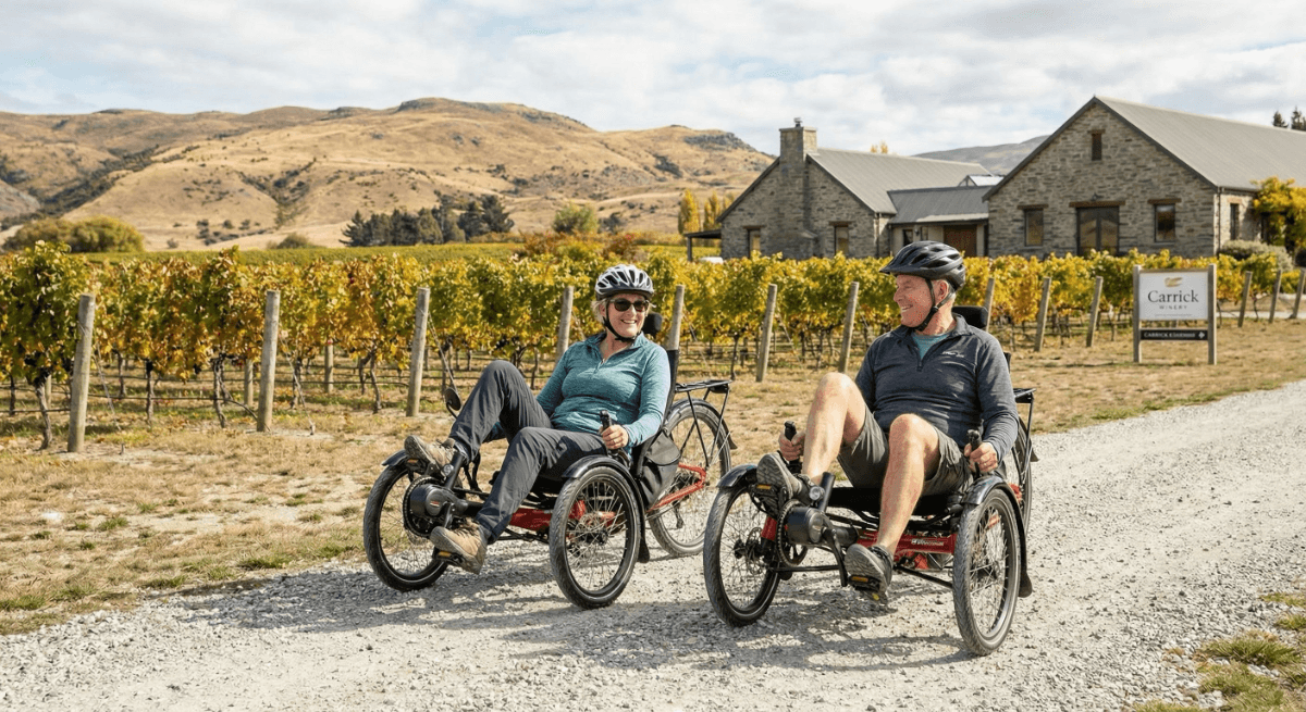 HP Velotechnik Scorpion fs 26